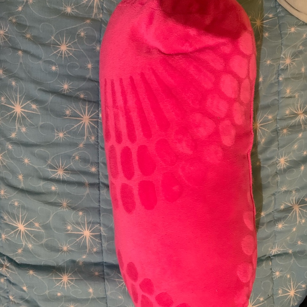 Two target decorative pillows